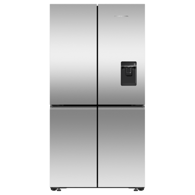 Fisher And Paykel RF605QNUVX1 Fridge Freezer