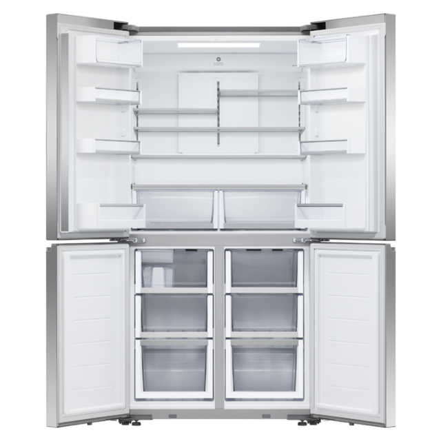 Fisher And Paykel RF605QNUVX1 Fridge Freezer