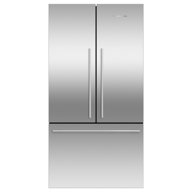 Fisher And Paykel RF610ADJX7 Fridge Freezer
