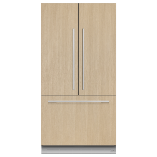Fisher And Paykel RS90A3 Integrated Fridge Freezer