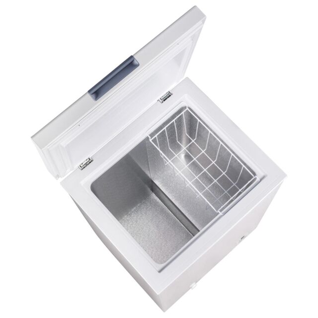 Fridgemaster MCF142E 142 Litre Chest Freezer