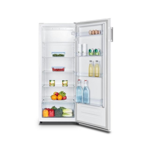 Fridgemaster MTL55242E 55cm Tall Larder Fridge