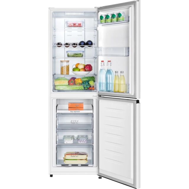 Hisense RB327N4BWE Fridge Freezer