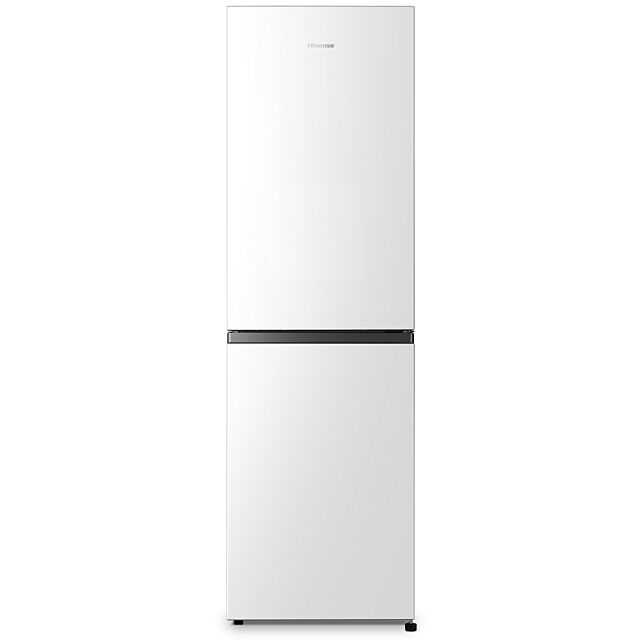 Hisense RB327N4BWE Fridge Freezer