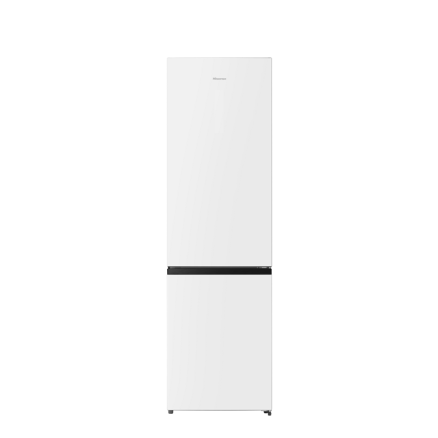 Hisense RB435N4BWE Fridge Freezer 