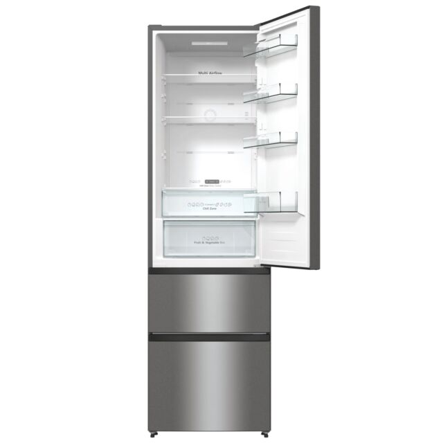 Hisense RM469N4ACDUK 60/40 Fridge Freezer