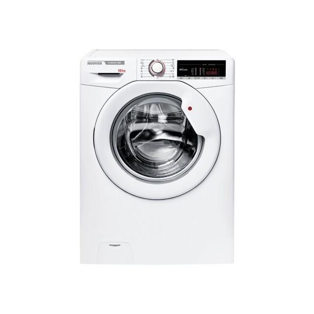 Hoover H3W4105TE 10kg Washing Machine
