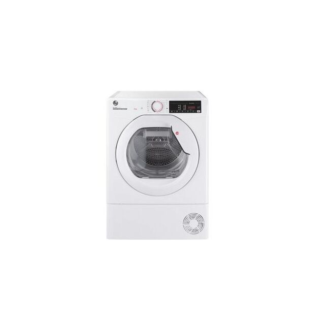 Hoover HLEC9TE 9kg Condenser Tumble Dry