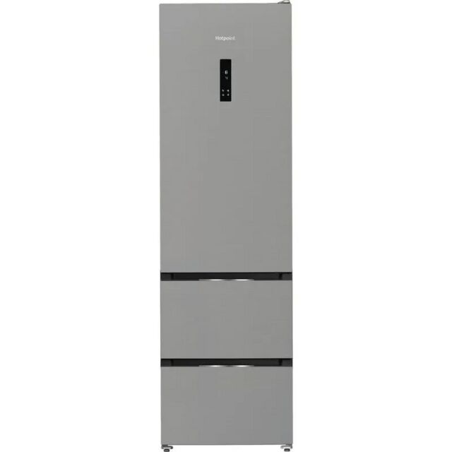 Hotpoint HPKF5351XP4UK Fridge Freezer