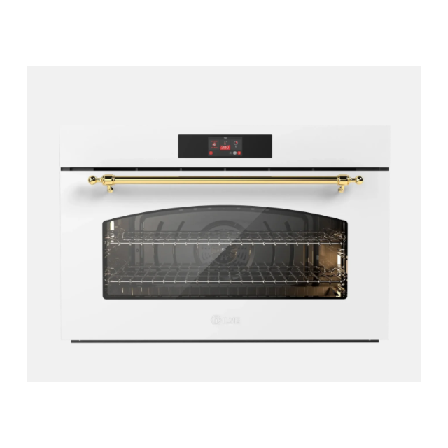 Ilve OV91NT31/ Milano 90cm TFT Oven HYDRO