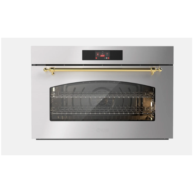 Ilve OV91NT31/ Milano 90cm TFT Oven HYDRO