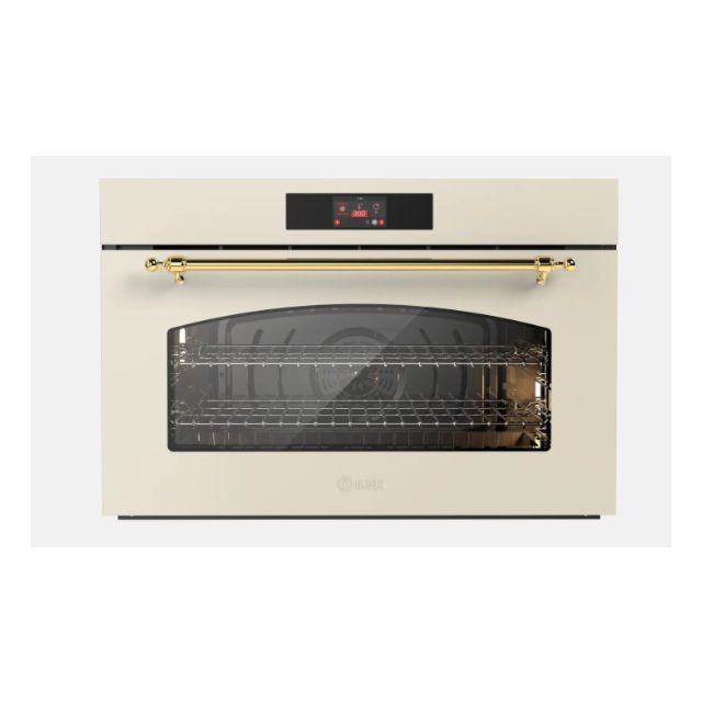 Ilve OV91NT31/ Milano 90cm TFT Oven HYDRO