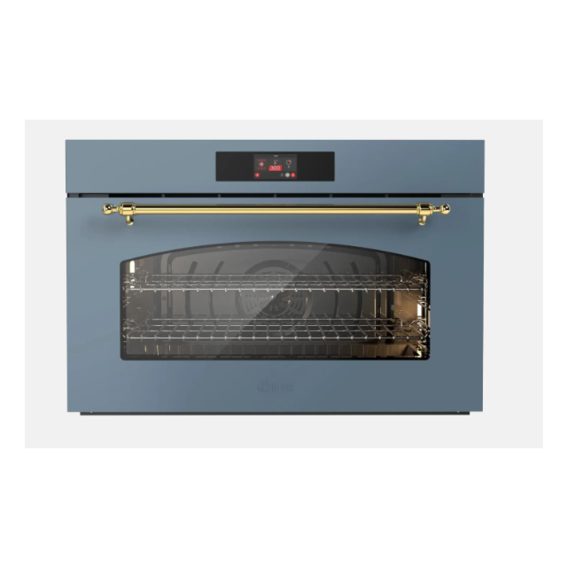 Ilve OV91NT31/ Milano 90cm TFT Oven HYDRO