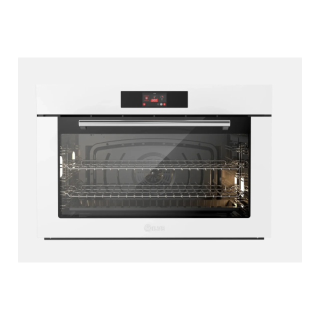 Ilve OV91ST31/ Roma 90cm TFT Oven HYDRO