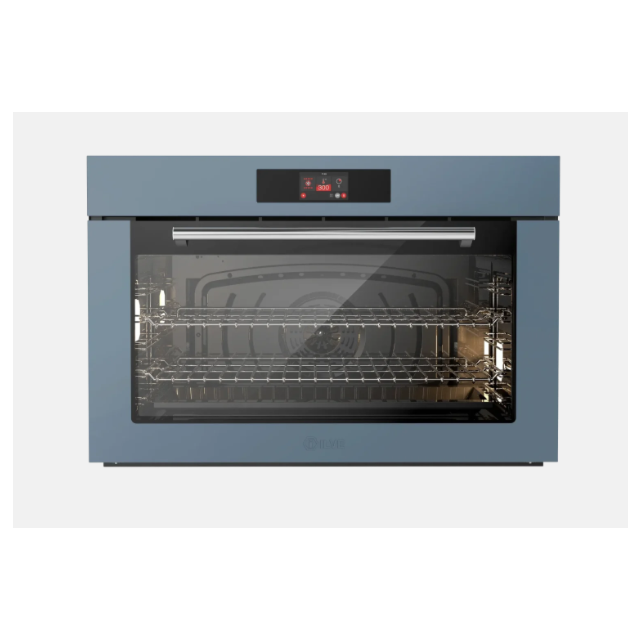 Ilve OV91ST31/ Roma 90cm TFT Oven HYDRO