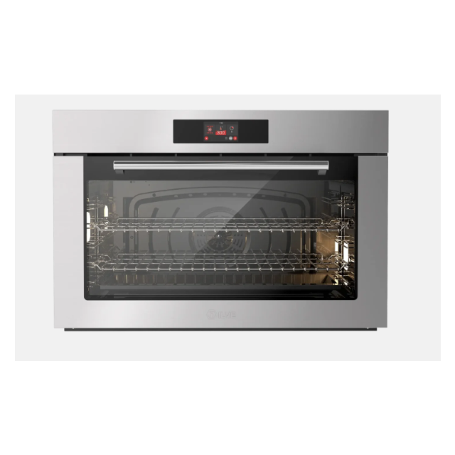 Ilve OV91ST31/ Roma 90cm TFT Oven HYDRO