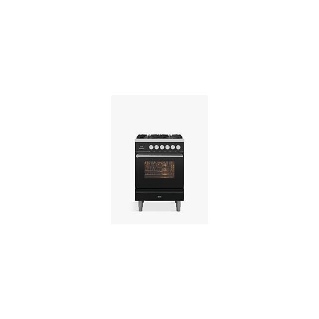 Ilve P06WE3/ Roma 60cm Cooker