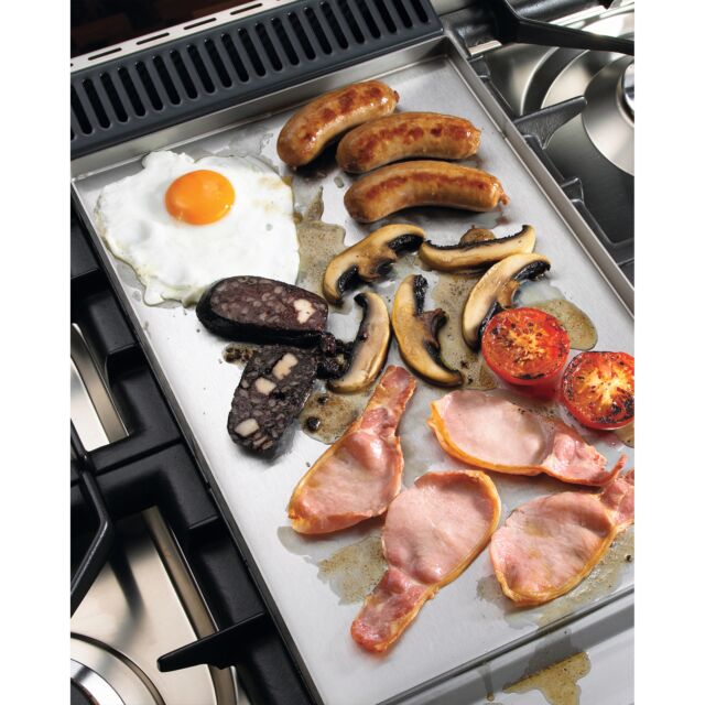 Ilve P09FWE3/ Roma 90cm Range Cooker