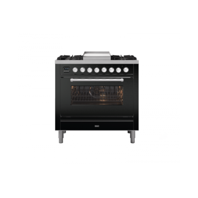Ilve P09FWE3/ Roma 90cm Range Cooker