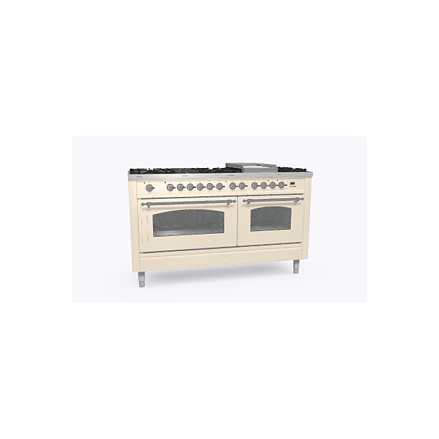 Ilve P15FNE3/ Milano 150cm Range Cooker
