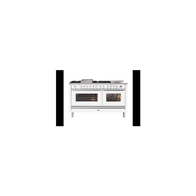 Ilve P15FSWE3/ Roma 150cm Range Cooker