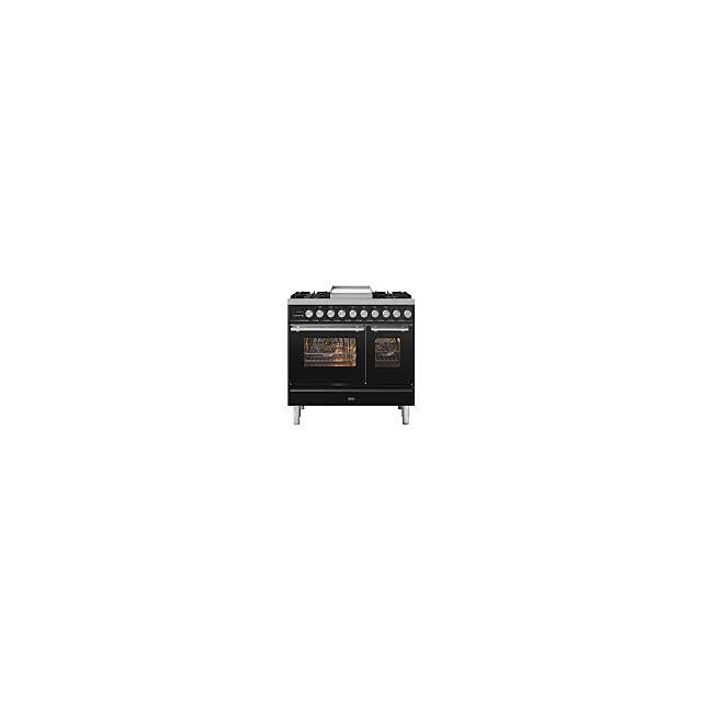 Ilve PD09FWE3/ Roma 90cm Range cooker