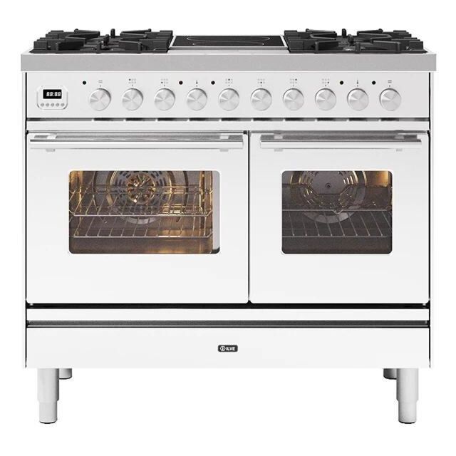 Ilve PD09IWE3/ Roma 90cm Range Cooker