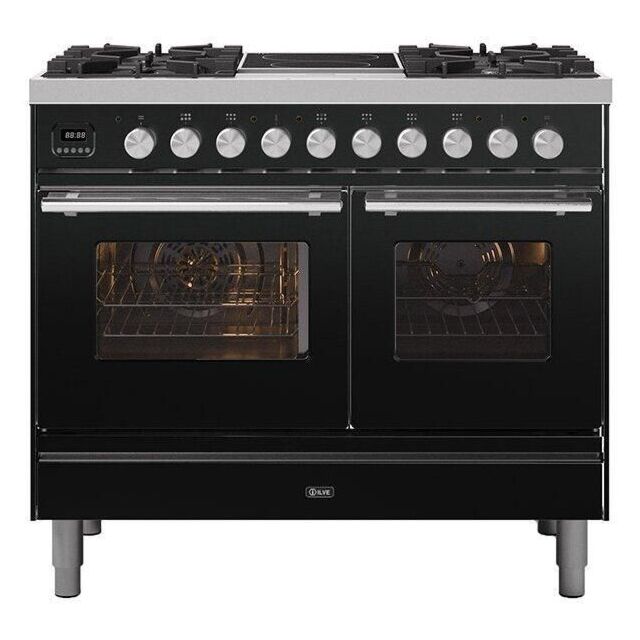 Ilve PD09IWE3/ Roma 90cm Range Cooker