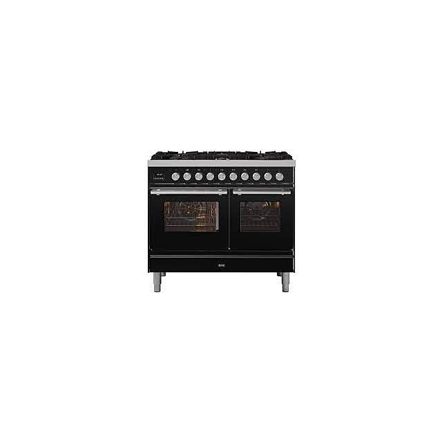 Ilve PD106WE3/ Roma 100Cm Range Cooker