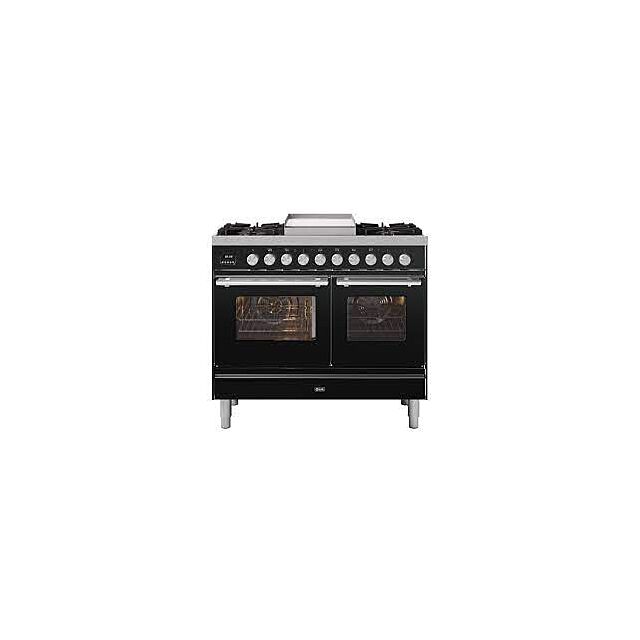 Ilve PD10FWE3/ Roma 100cm Range Cooker