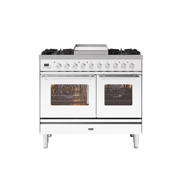 Ilve PD10FWE3/ Roma 100cm Range Cooker