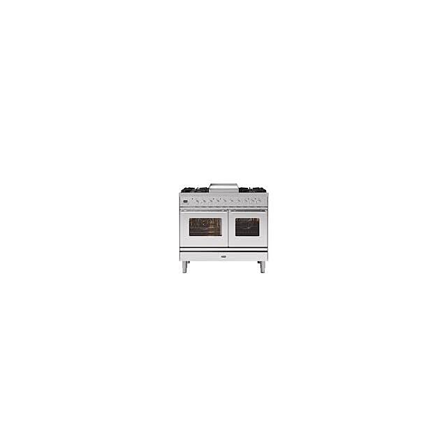 Ilve PD10FWE3/ Roma 100cm Range Cooker