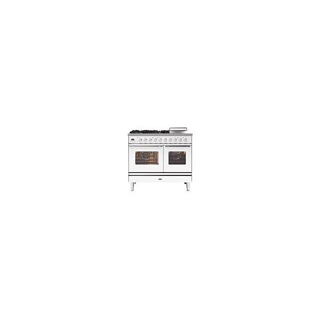 Ilve PD10SWE3/ Roma 100cm Range Cooker