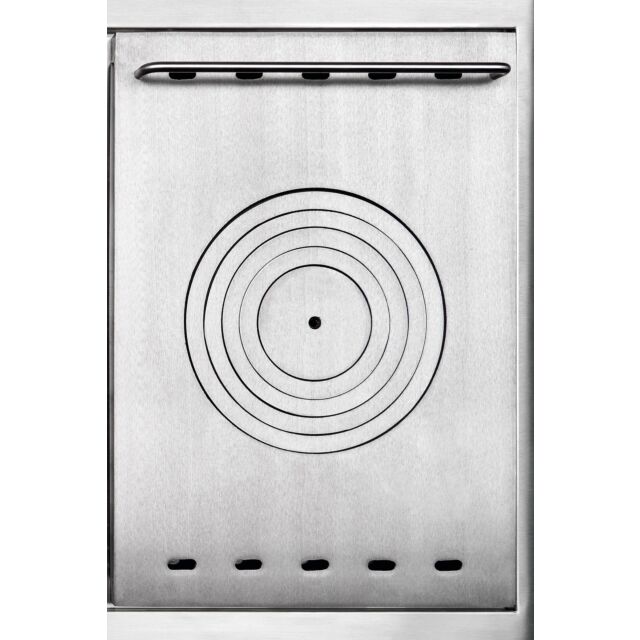 Ilve PD10SWE3/ Roma 100cm Range Cooker