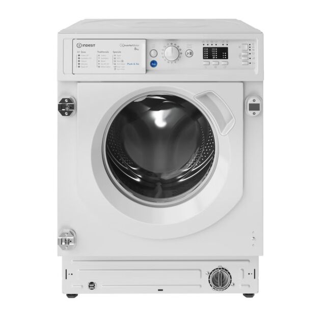 Indesit BIWDIL75148UK 7kg/5kg Washer Dryer