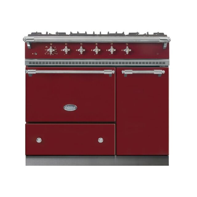 Lacanche LCF1051E-G/D Volnay/Vougeot Classic 100cm Range Cooker