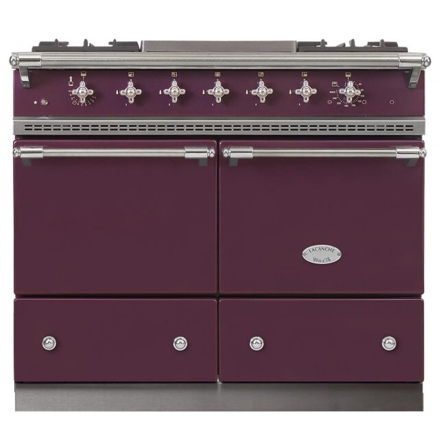 Lacanche LCF1052GE Cluny Classic 1000mm