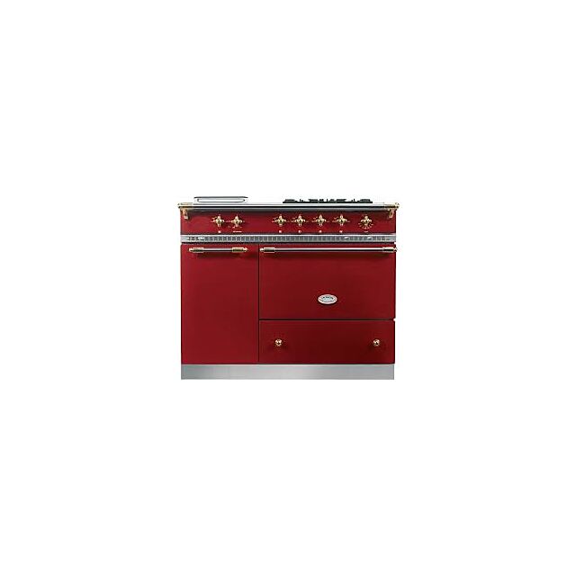 Lacanche LCF1132CT-D/G Savigny/Saulieu Classic 1105mm range