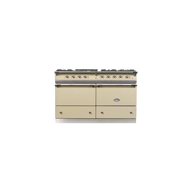 Lacanche LCF1432ECT Chalonnais Classic 1405mm range