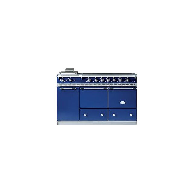Lacanche LCF1452ECT-D/G Chablis/Charlieu Classic 1405mm range