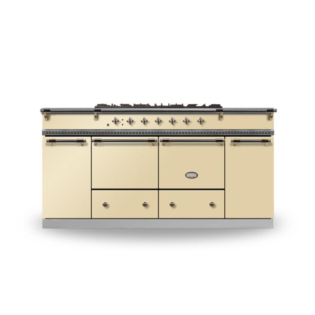Lacanche LCF1852ECT Flavigny Classic 1805mm range