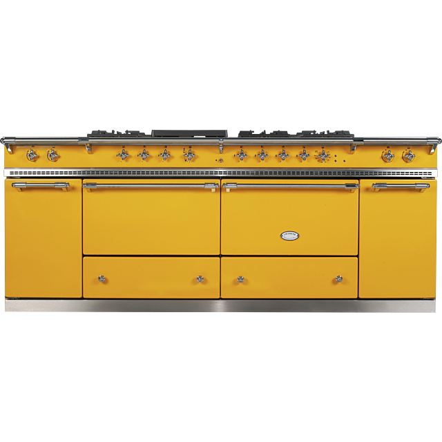 Lacanche LCF2232ECT Vezelay Classic 2205mm wide