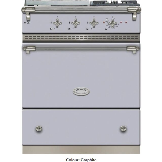 Lacanche LCF731CT Cormatin Classic 700mm range