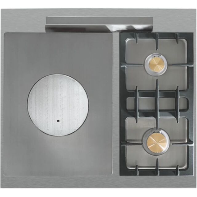 Lacanche LCF731CT Cormatin Classic 700mm range