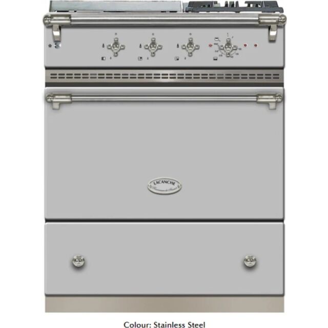 Lacanche LCF731G Cormatin Classic 700mm range