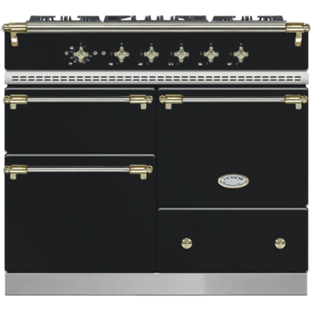 Lacanche LG1053GCT Macon Classic 1000mm