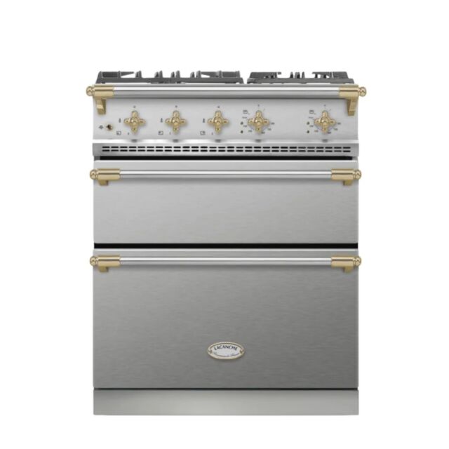 Lacanche LG732CT Rully Classic 700mm range