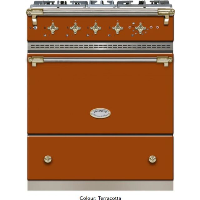Lacanche LG741CT Cormatin Classic 700mm range