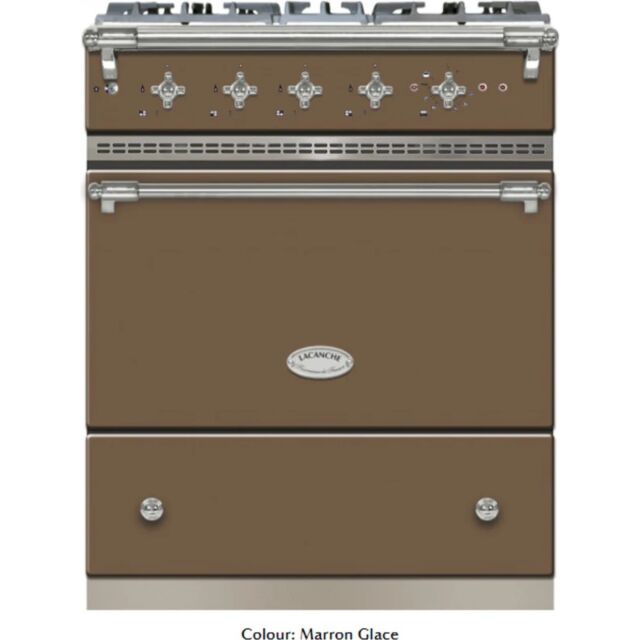 Lacanche LG741E Cormatin Classic 700mm range