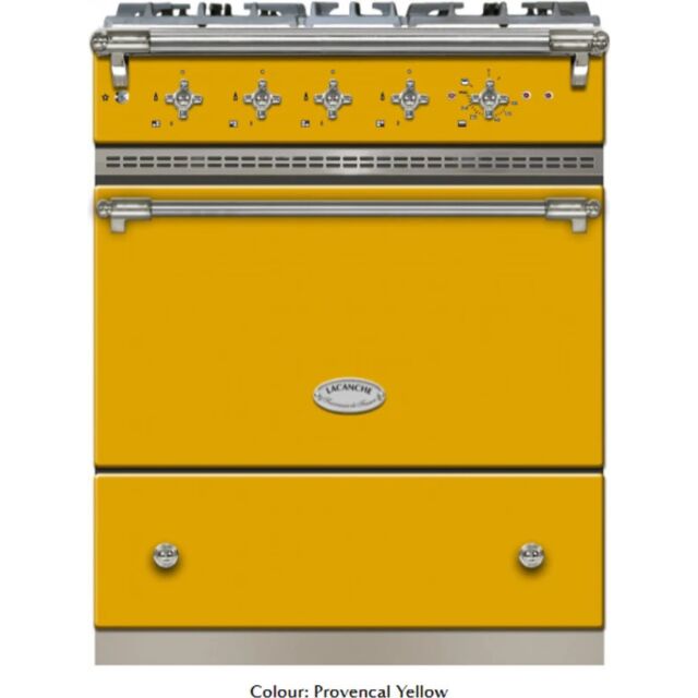 Lacanche LG741G Cormatin Classic 700mm range